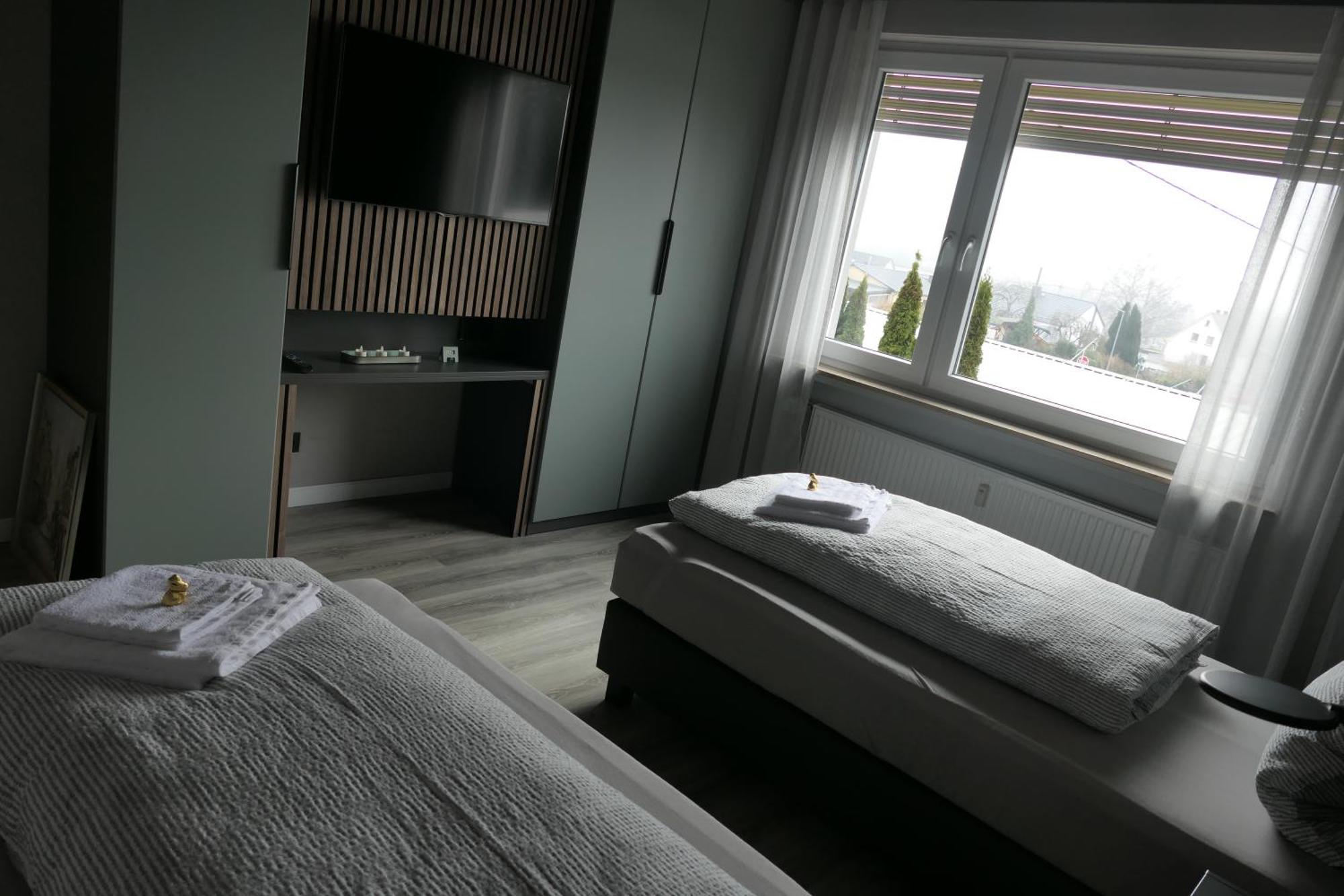 Schoenhier Westerburg  Zewnętrze zdjęcie